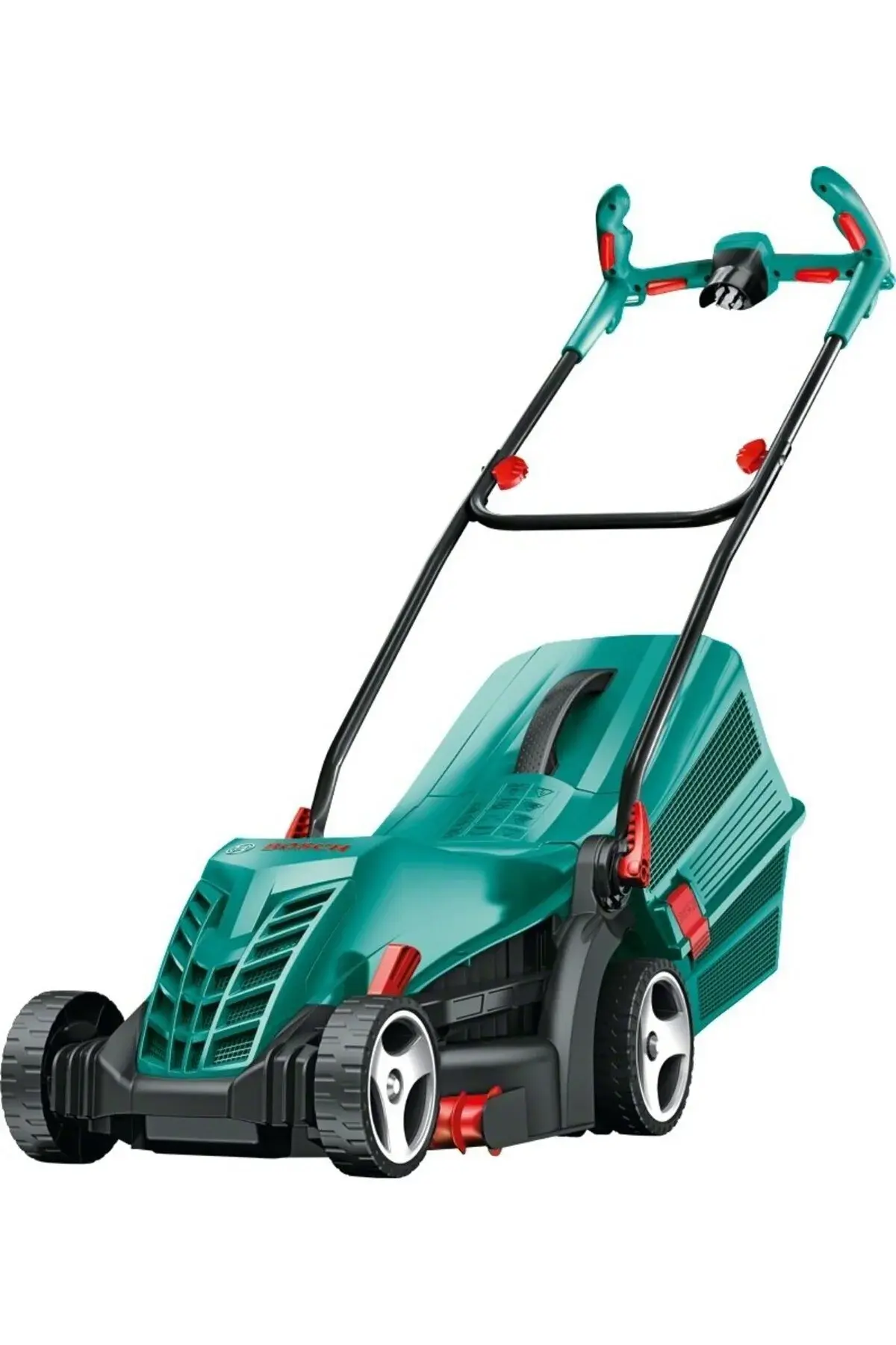 Bosch Rotak 370 Er Çim Biçme Makinası 1400w 37cm