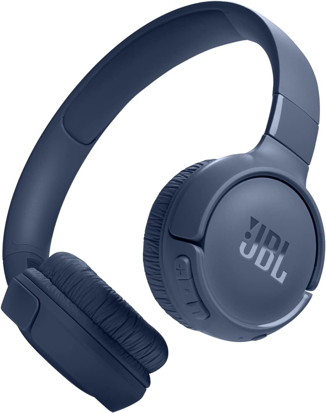 JBL Tune 520BT Mavi Kulak Üstü Bluetooth Kulaklık