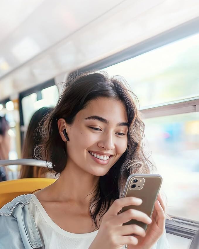 Anker SoundCore K20İ TWS Kulak İçi Bluetooth Kulaklık