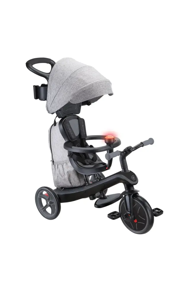 Globber Explorer 4in1 Deluxe Play Bisiklet