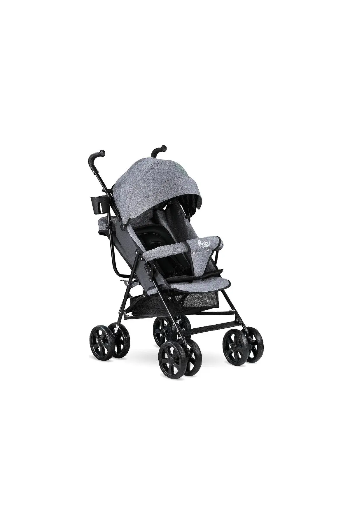 Babyhope Baston Puset