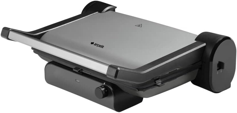 Arçelik Tm 6206 G Tost Makinesi