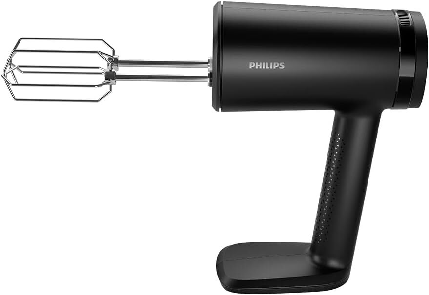 Philips 5000 Serisi El Mikseri, 500W, Sıçrama Önleyici, HR3781/00