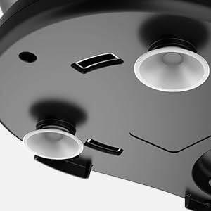 Sinbo SMX-2769 Stand Mikser 1300W 6Lt