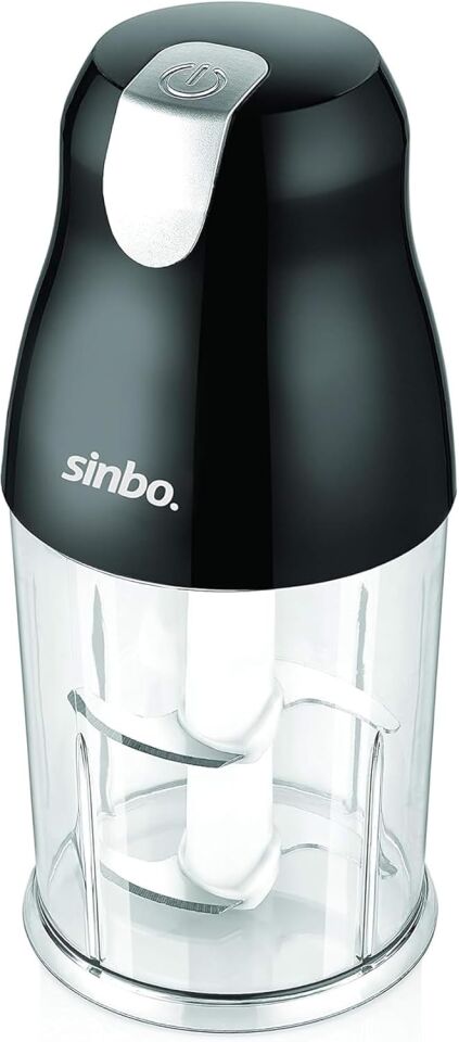 Sinbo Shb-3106 4 Bıçaklı 1500 ml Doğrayıcı 300W