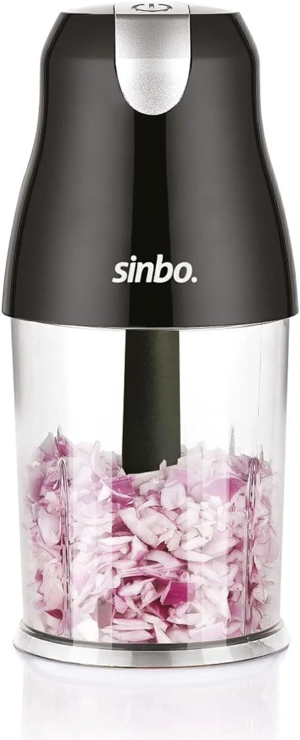 Sinbo Shb-3106 4 Bıçaklı 1500 ml Doğrayıcı 300W