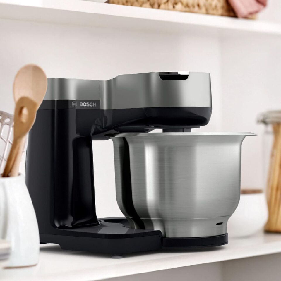 Bosch Mums2vm40 Mutfak Robotu