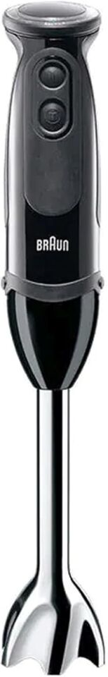 Braun Multiquick 5 Mq5275 1000 W Blender Seti Rendeli