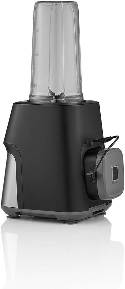 Arzum Vacuumix Vakumlu Power Blender 1500W Siyah - AR1061