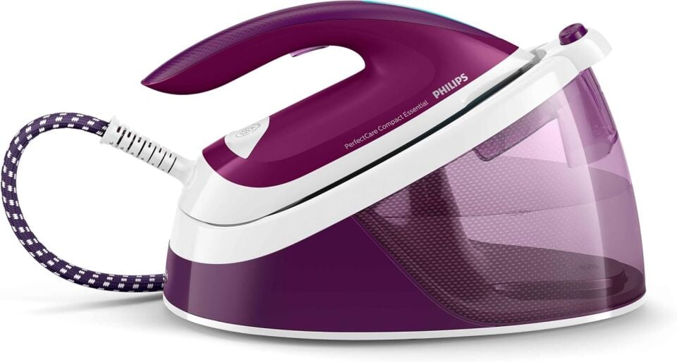 Philips Perfectcare Compact Gc6842/30 2400 W Buhar Kazanlı Ütü