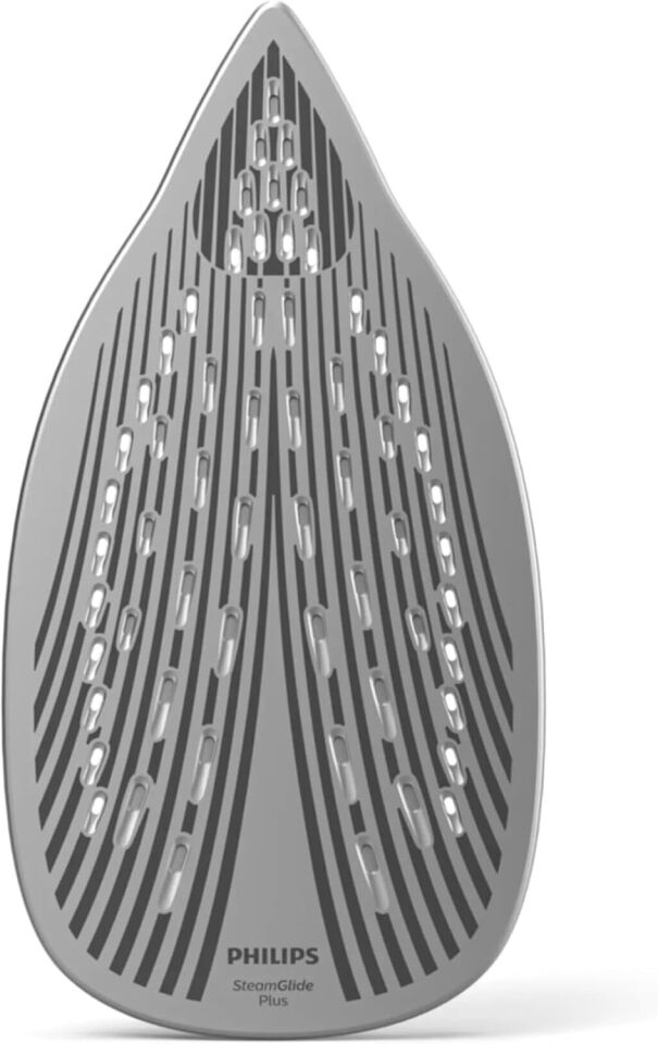 Philips 5000 Serisi Buharlı Ütü 2400W, 180g Şok Buhar, SteamGlide, 40g/dk Sürekli Buhar, DST5020/30