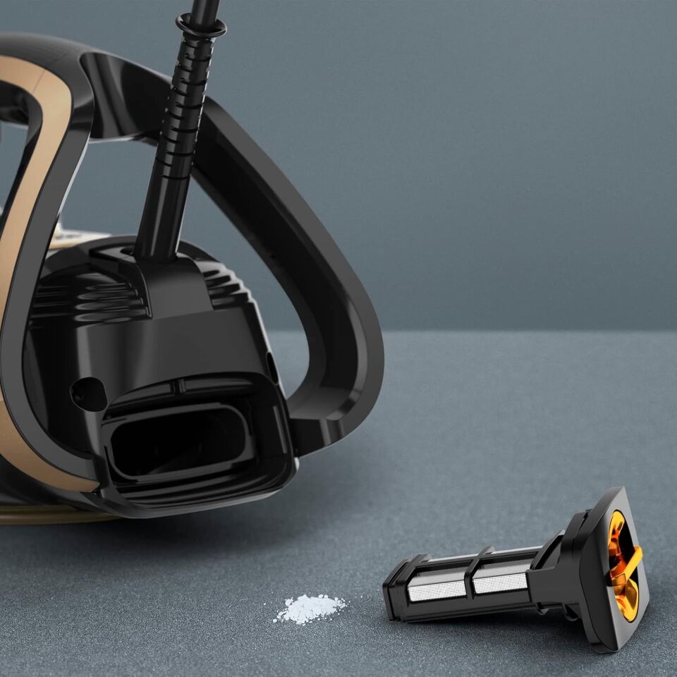 TEFAL Puregliss FV8064 Buharlı Ütü