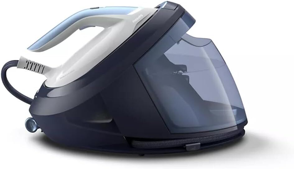 Philips PerfectCare 8000 Serisi Buhar Kazanlı Ütü, 1,8 Lt Su Haznesi, Sıfır Yanık Riski, PSG8030/20