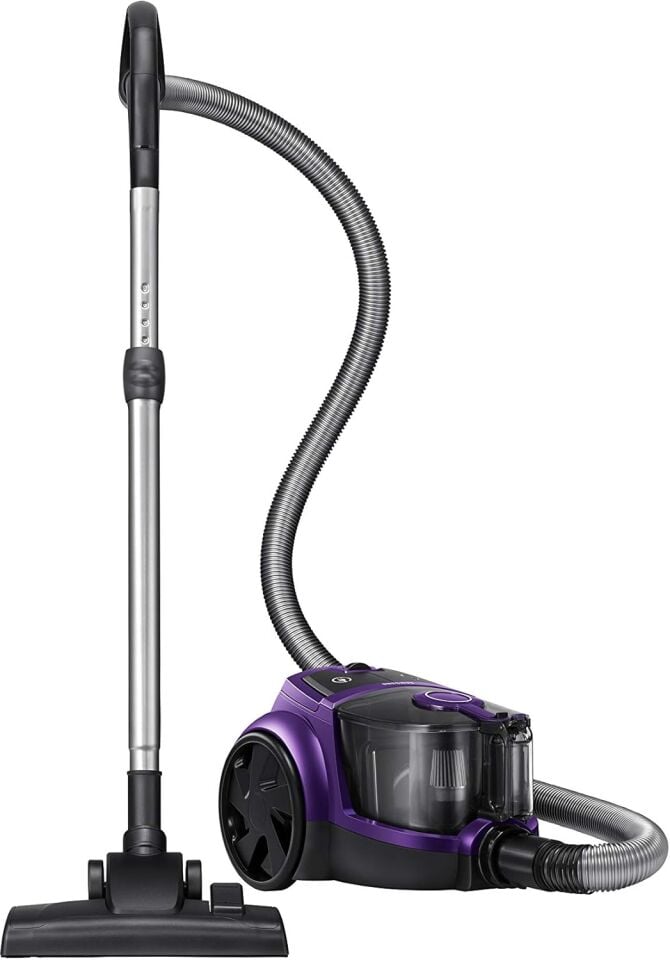 Samsung Toz Torbasız Elektrikli Süpürge Vc07r302mvp/tr