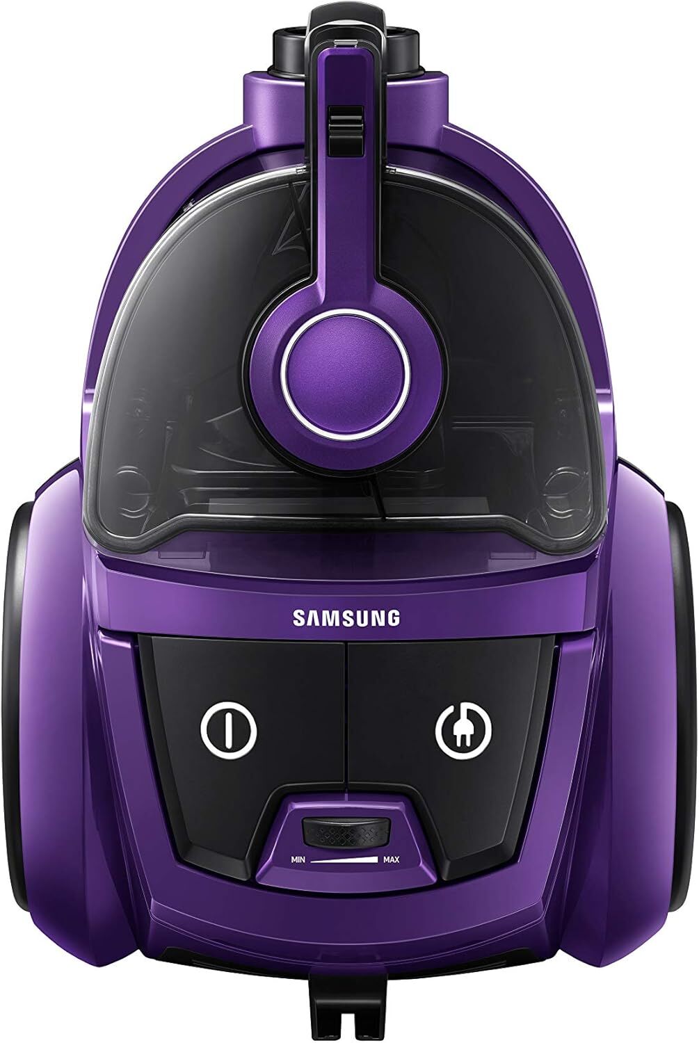 Samsung Toz Torbasız Elektrikli Süpürge Vc07r302mvp/tr