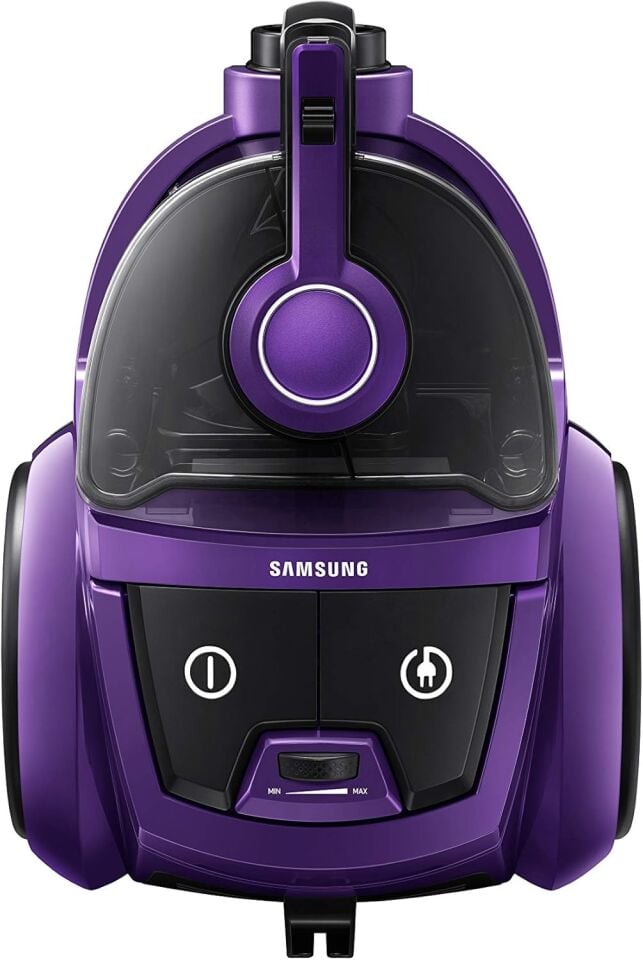 Samsung Toz Torbasız Elektrikli Süpürge Vc07r302mvp/tr