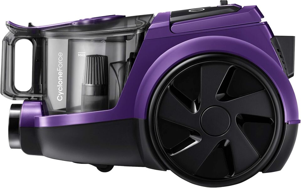 Samsung Toz Torbasız Elektrikli Süpürge Vc07r302mvp/tr