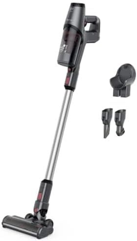 TEFAL TY6983TR X-Pert 3.60 150 Air Watt Kablosuz Dikey Şarjlı Süpürge