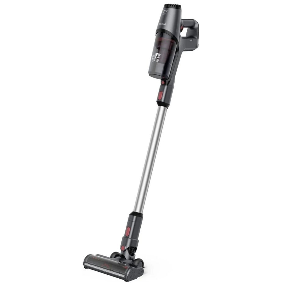 TEFAL TY6983TR X-Pert 3.60 150 Air Watt Kablosuz Dikey Şarjlı Süpürge