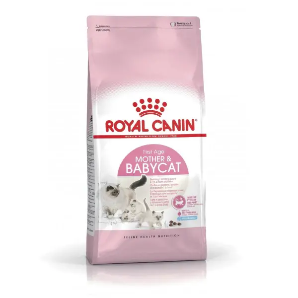 Royal Canin Mother&Babycat Yavru Kedi Maması 4kg