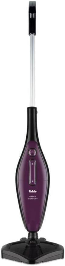 Fakir Darky Comfort Dikey Kablolu Süpürge