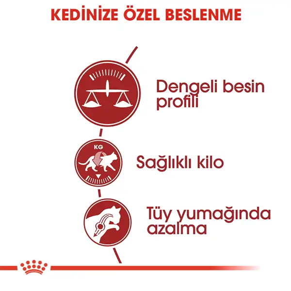 Royal Canin Fit 32 Yetişkin Kedi Maması 10kg