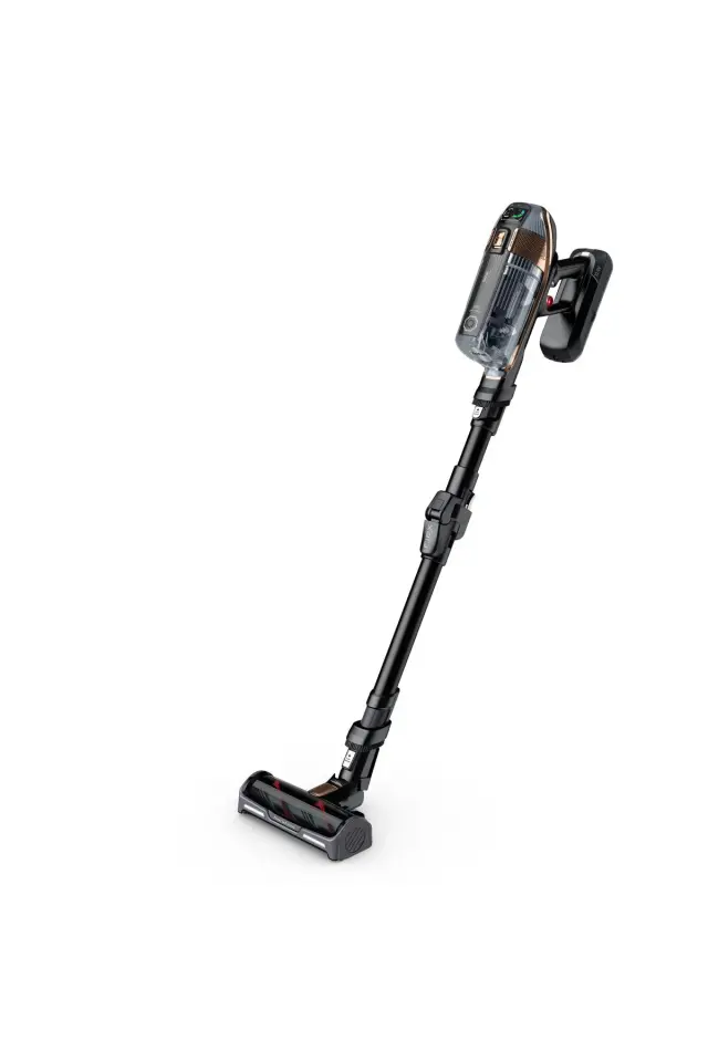 TEFAL TY99F1 X-Force Flex 15.60 Animal  230 Air Watt Kablosuz Şarjlı Dikey Süpürge