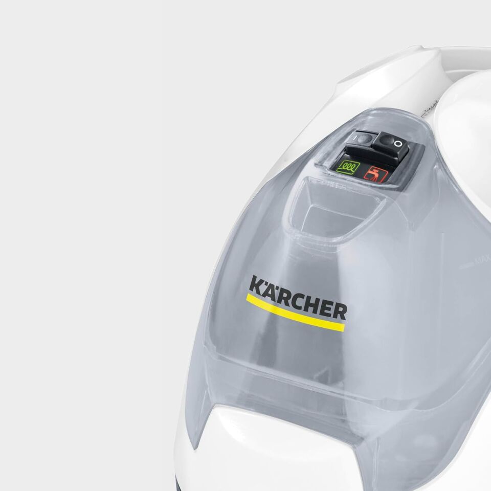 Karcher SC 4 EasyFix Buharlı Temizlik Makinesi