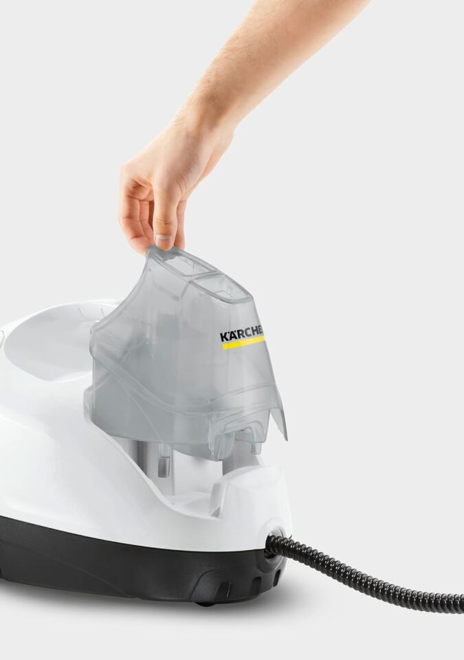 Karcher SC 4 EasyFix Buharlı Temizlik Makinesi
