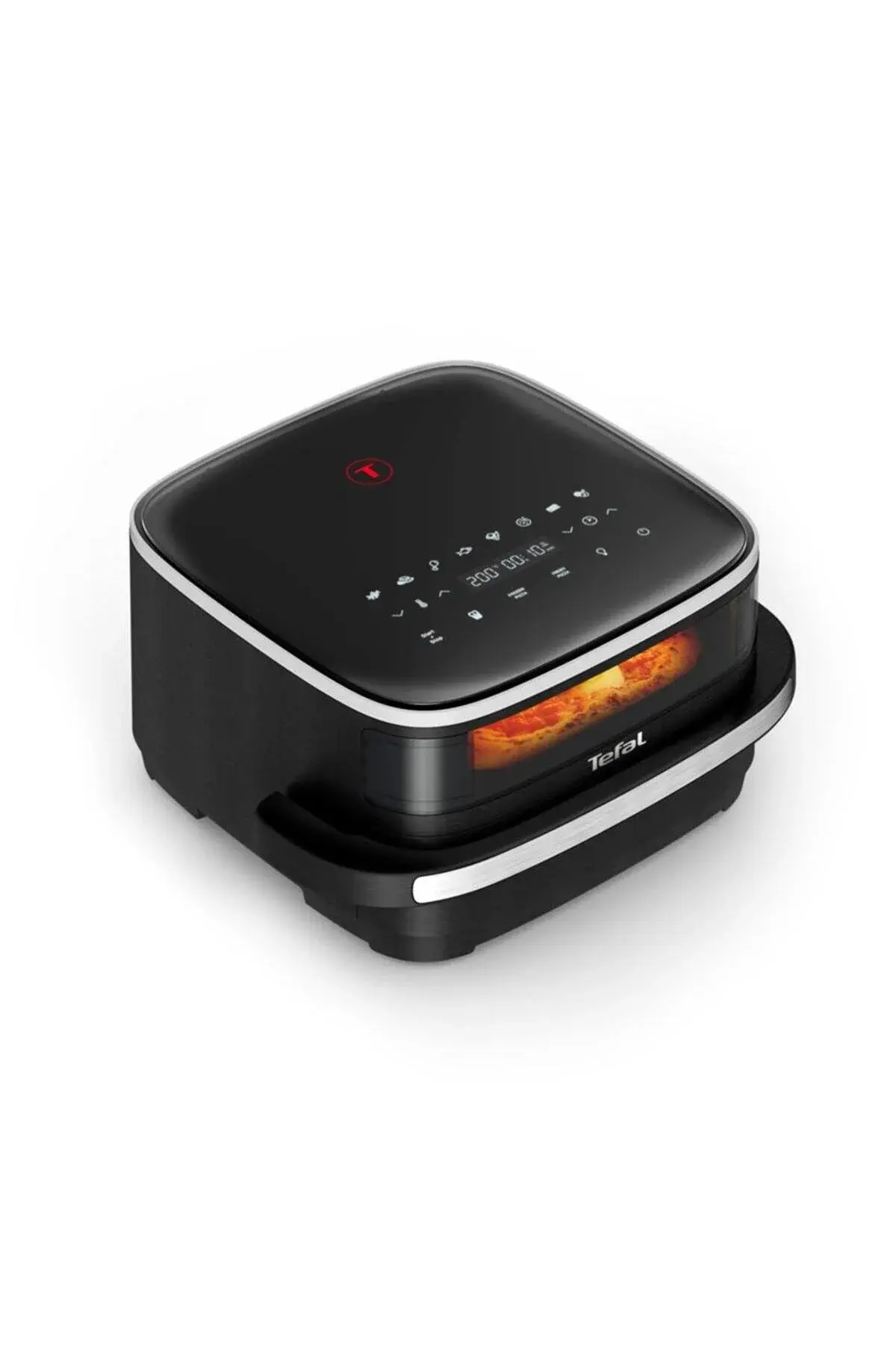 TEFAL Easy Fry XL Surface 2200 Watt 4 Litre Süper Kompakt Boyutlu Geniş Air Fryer Fritöz