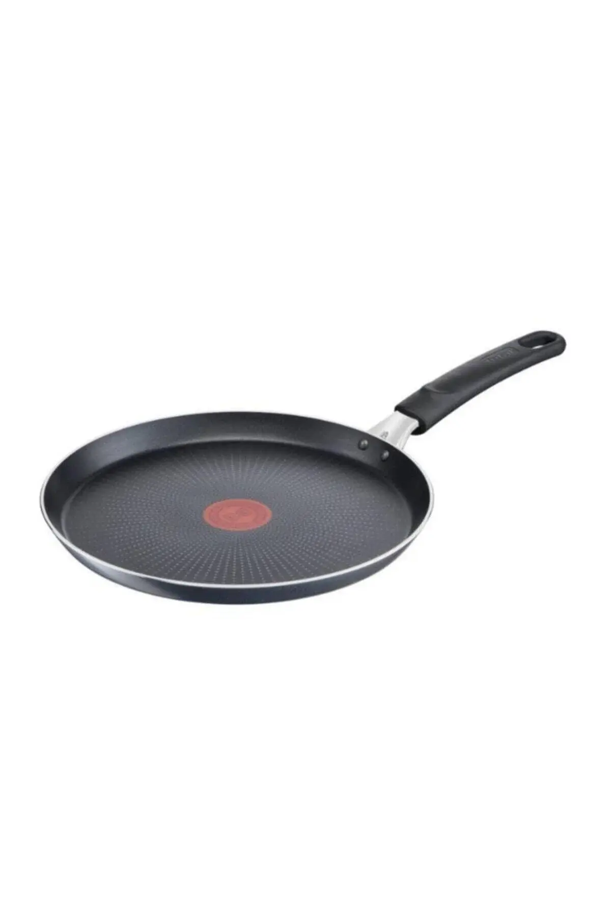 TEFAL C38510 Titanyum 2X XL Force Krep Tavası 25 cm