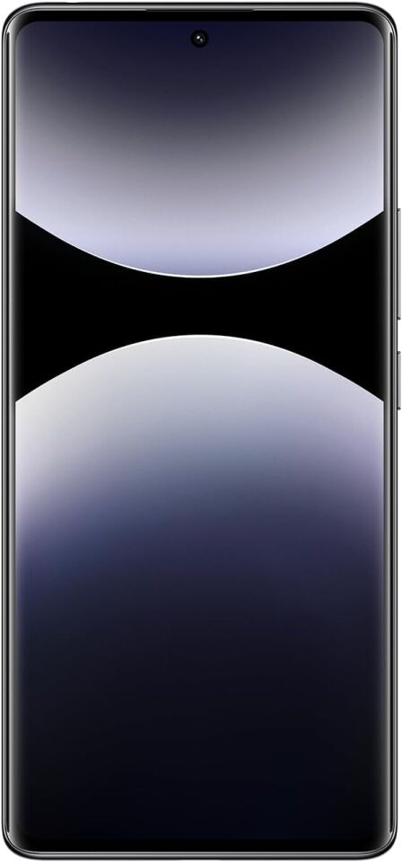 Xiaomi Redmi Note 14 Pro 8+256 Siyah (Xiaomi Türkiye Garantili)