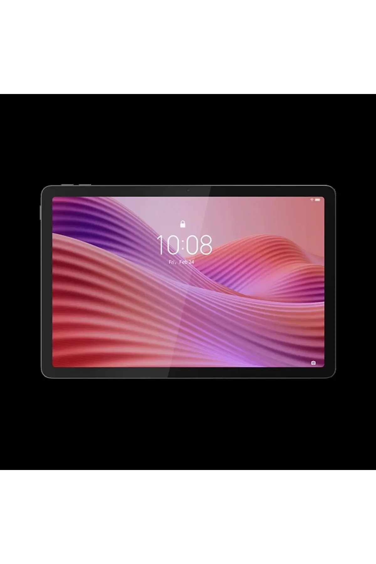 LENOVO Tab 10.1 inç 4/128GB WUXGA Tablet + Kılıf ZAEH0039TR