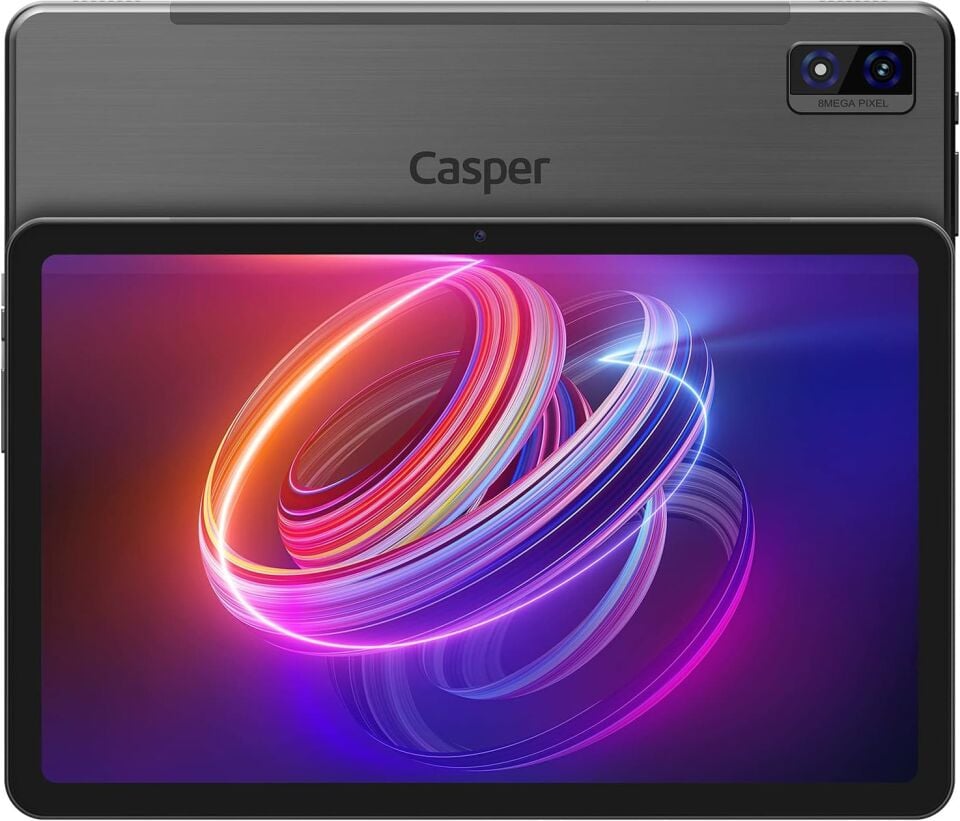 CASPER VIA S40 4GB RAM 128GB 10.4'' FHD Tablet