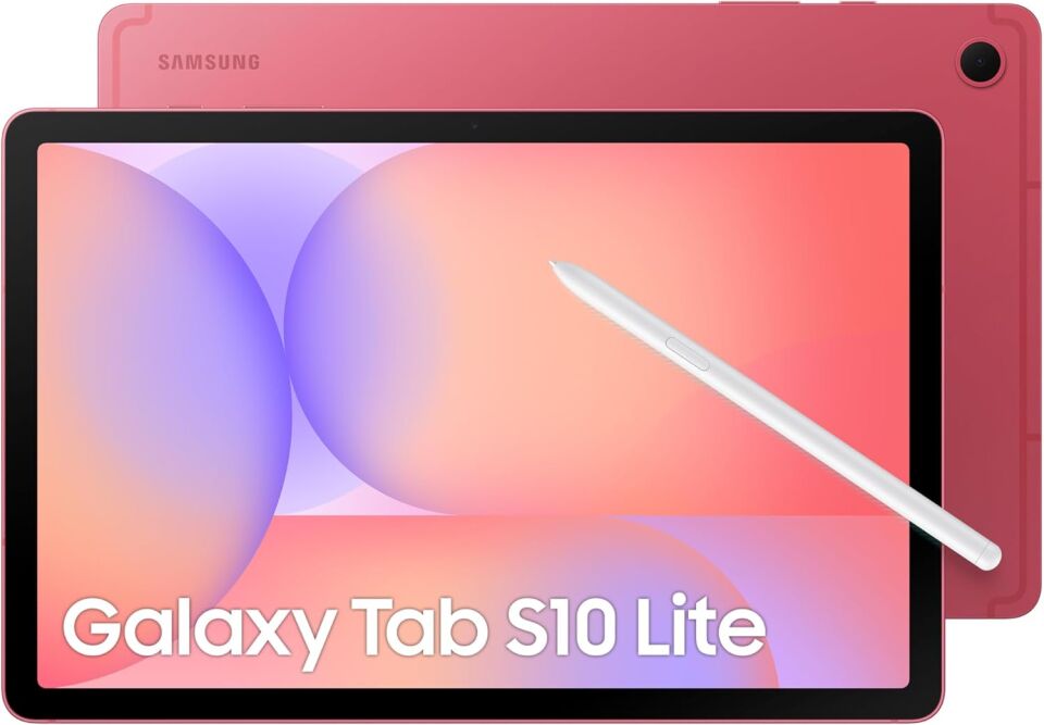 Samsung Galaxy Tab S10 Lite 6GB 128GB Mercan Tablet