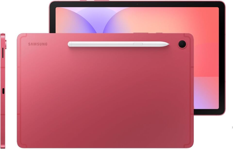 Samsung Galaxy Tab S10 Lite 6GB 128GB Mercan Tablet