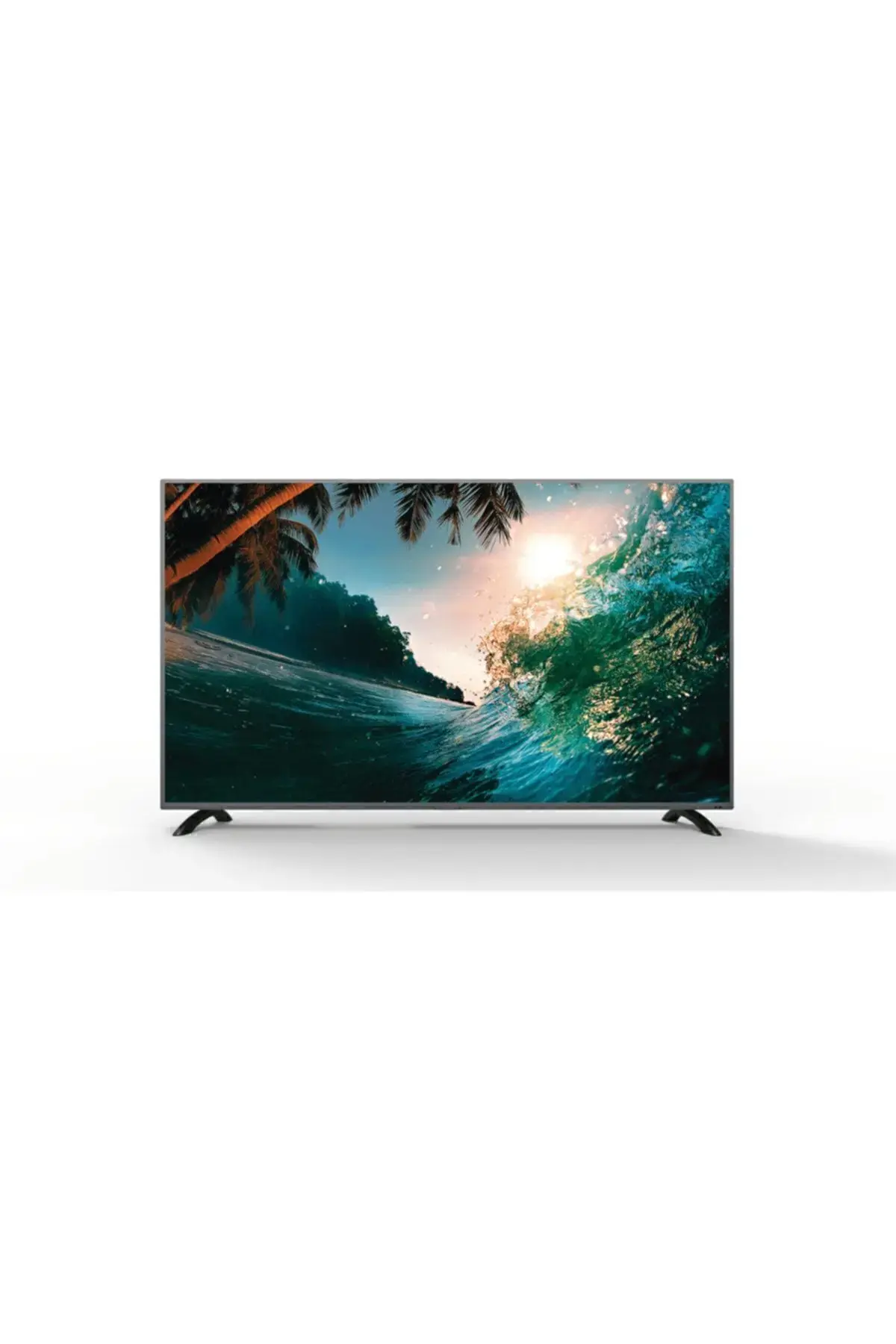 Profilo 50PA515EG 50'' 127 Ekran Uydu Alıcılı 4K Ultra HD Android Smart LED TV