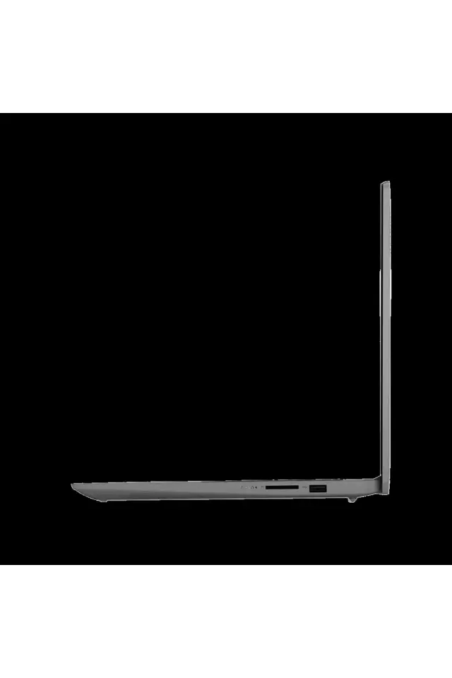 LENOVO Ideapad Slim 3 15Ian8 Intel N100 4GB RAM 128Gb SSD Intel UHD Graphics 15.6'' FHD W11 Gri Noteb