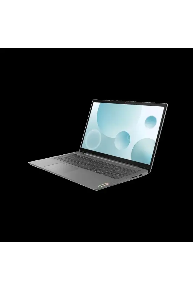 LENOVO Ideapad Slim 3 15Ian8 Intel N100 4GB RAM 128Gb SSD Intel UHD Graphics 15.6'' FHD W11 Gri Noteb