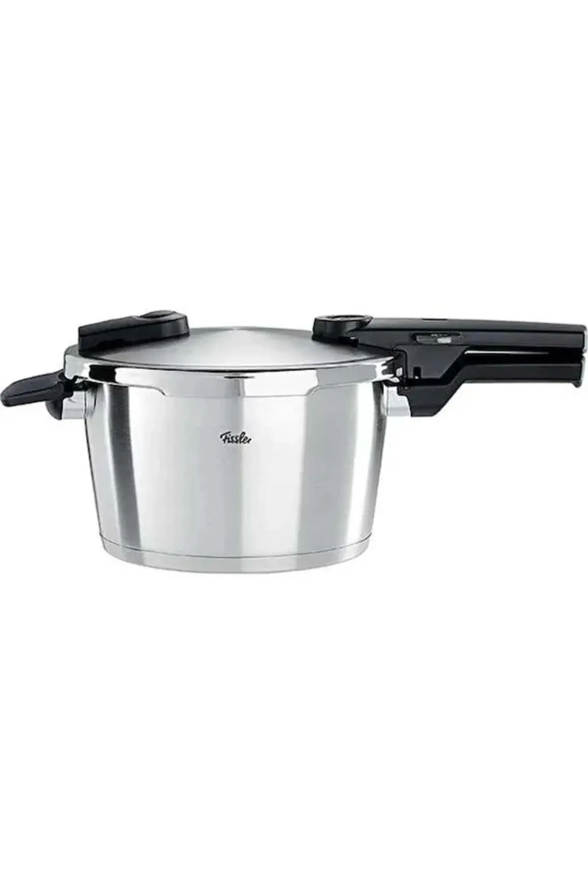 Fissler Vitaquick Premium Düdüklü Tencere 4,5 L