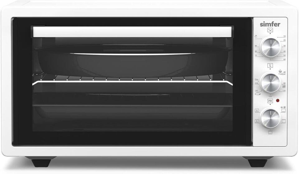 Simfer 4502 Mini/Midi Fırın