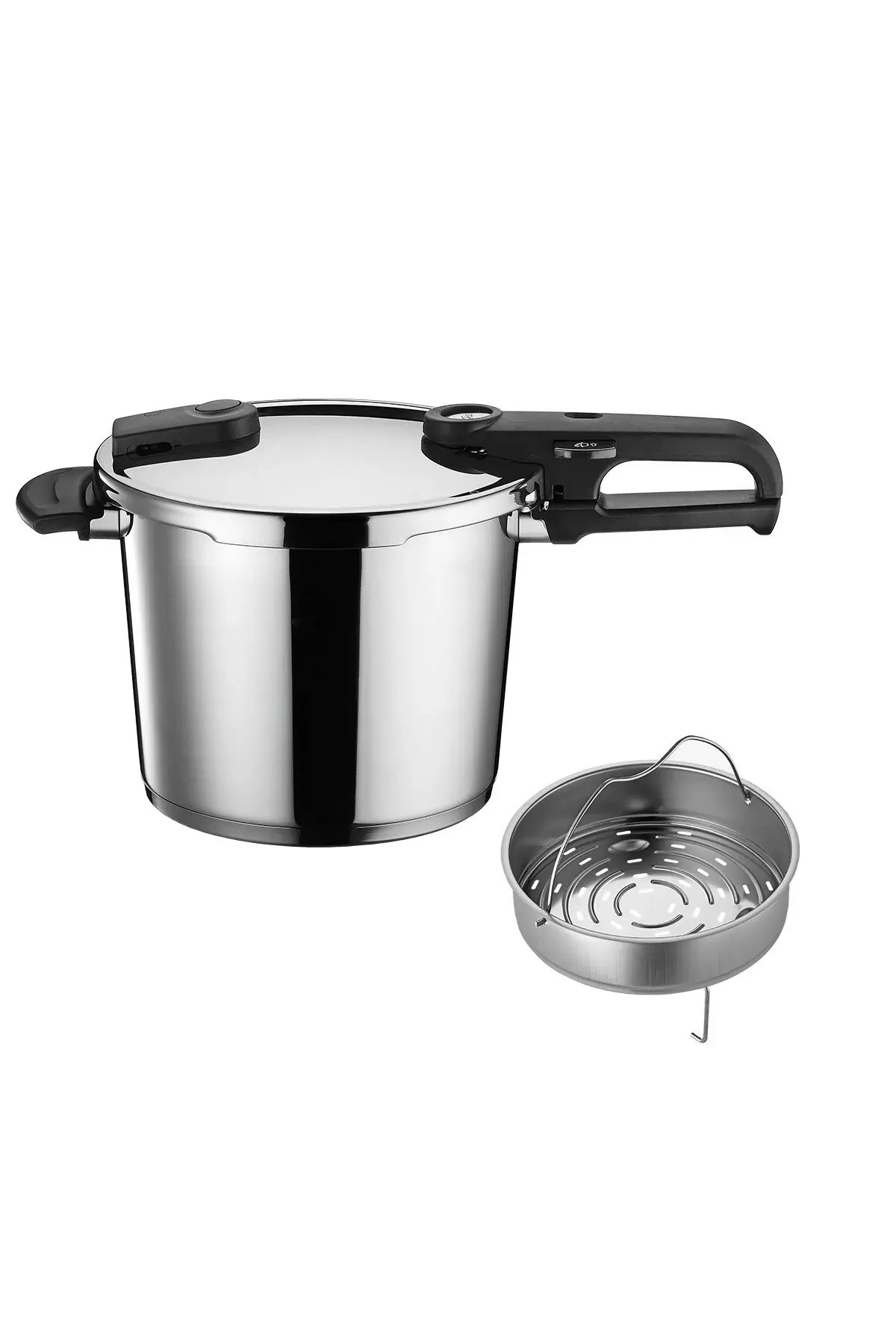 Fissler Vitaquick Edition Düdüklü Tencere 6 Litre