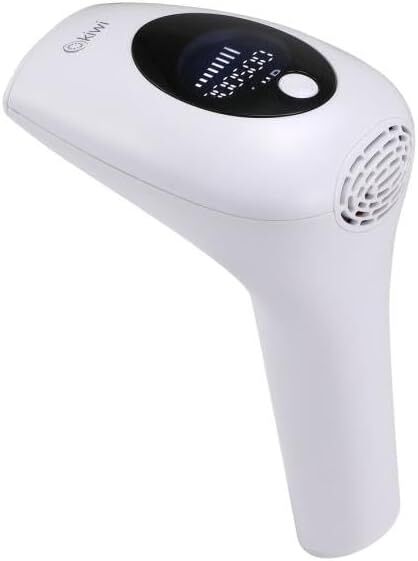 Kiwi Kep-6833 Pro Ipl / Lazer Epilasyon