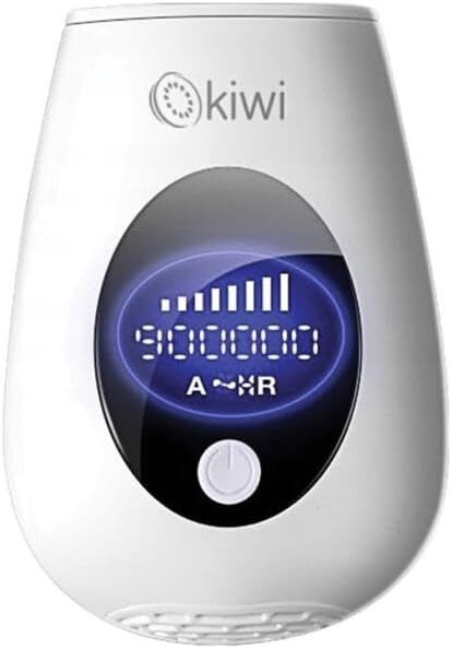 Kiwi Kep-6833 Pro Ipl / Lazer Epilasyon