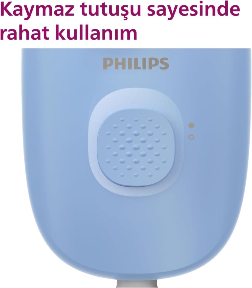 Philips BRE228/05 2000 Serisi Epilatör