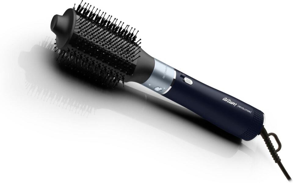 Arzum Revolution Hava Üflemeli 5'i 1 Arada Şekillendirici - AR5162