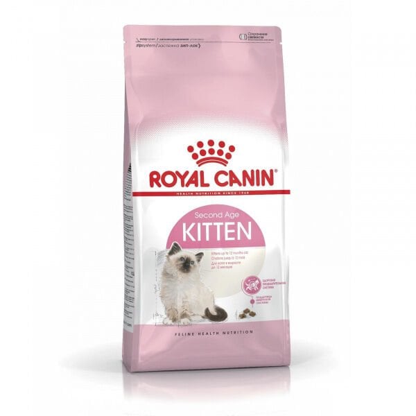 Royal Canin Kitten 36 Yavru Kedi Maması 10kg
