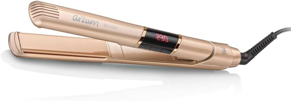 Arzum Belisa Saç Düzleştirici Keratin Seramik Plaka - AR5024