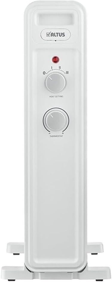 Altus AL 11 RD 2300 W 11 Dilim Yağlı Radyatör