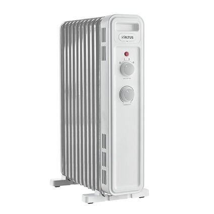 Altus AL 11 RD 2300 W 11 Dilim Yağlı Radyatör